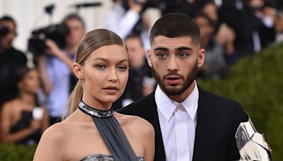 Zayn Malik says he’s never been in love despite past relationship with Gigi Hadid