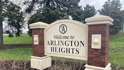 If a Bears stadium isn’t built in Arlington Heights, village leaders already listed what can’t be constructed on the site