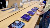 Apple’s iPad Hit by EU’s Digital Dominance Crackdown