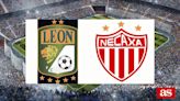 León FC 1-1 Necaxa: resultado, resumen y goles