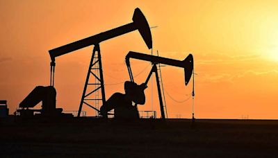 Oil prices tick down on worries about Chinese demand | World News - The Indian Express