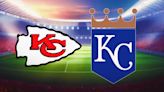 Kansas pushing for Chiefs, Royals new stadium move