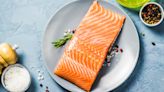 Why You Should Never Cook Skinless Salmon Fillets In Your Air Fryer