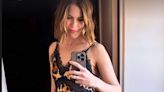 Mandy Moore Posts First Pic of Baby Bump After Announcing Third Pregnancy — See the Photo!
