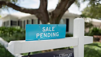 Home sale prices in Palm Beach County hit another record high in June