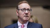 Kevin Spacey says he's broke, tears up over home foreclosure: 'I can't pay the bills that I owe'