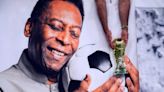 Soccer legend Pelé says he is "strong" and has "hope" amid cancer treatment