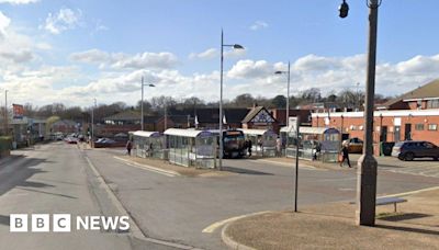 Three month closure for Alfreton Bus Station improvement work