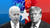Adam Boulton: 'Like those old guys on The Muppets' - bad sign for democracy as Trump and Biden call shots on how they will debate