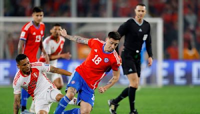 “Chile es un equipito”: en Perú ningunean a la Roja de Gareca y calientan la previa del debut en la Copa América - La Tercera