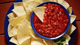 Adding Charred Pepper Flesh Gives Jarred Salsa A Deep Smoky Flavor