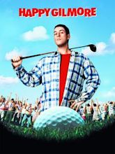 Happy Gilmore