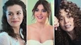 Mujer: la doble boda de Bahar y Ceyda y el castigo a Şirin, lo que marcó el final de la novela turca