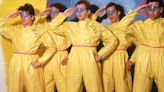 No place like Devo: Gerald Casale revisits childhood home in Kent