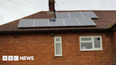 Ofgem closes investigation into Stoke-on-Trent solar panel scheme