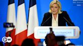 Cisão na ultradireita da UE: Le Pen rompe com alemães da AfD – DW – 22/05/2024
