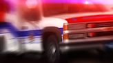 Lynchburg ambulance crew involved in crash with passenger vehicle