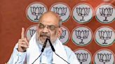 In Haryana, Amit Shah's Anti-Congress Warning On Muslim Reservation