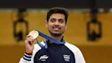 Paris Olympics 2024: Educational qualifications of Olympic bronze medalist Swapnil Kusale