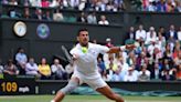 El increíble retorno del viejo Djokovic