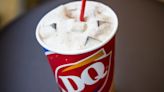 Dairy Queen's Healthiest Menu Options Might Surprise You
