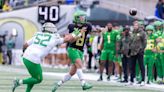 Bill Oram: New faces, but the same machine, for Oregon football