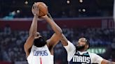 Clippers on brink of playoff elimination after losing Game 5 to Mavericks