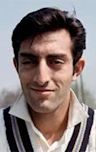 Mansoor Ali Khan Pataudi