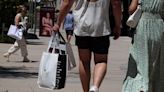 Consumer Confidence Dipped in June