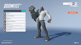 Overwatch 2 PvP Closed Beta: How does Doomfist fare as a tank?