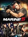 The Marine 5: Battleground