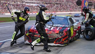 2024 Goodyear 400: NASCAR at Darlington DFS lineups, Fantasy picks, odds, driver pool, rankings by top expert