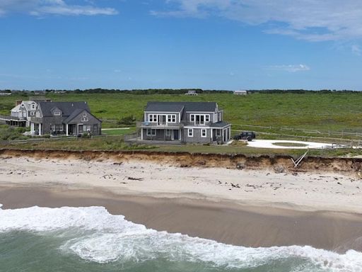 $2M Nantucket beach house sells for just $200,000