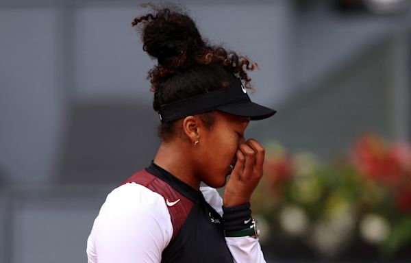 Madrid: Naomi Osaka falls short in thriller, Coco Gauff earns her most dominant win