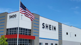 Shein files confidentially to go public in the US