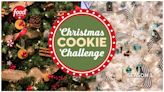 Christmas Cookie Challenge Season 1 Streaming: Watch & Stream Online via HBO Max