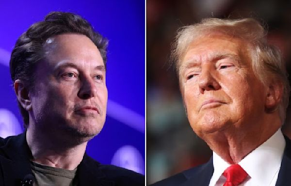 UAW files federal labor charges against Donald Trump and Elon Musk after threatening workers on X interview | CNN Business