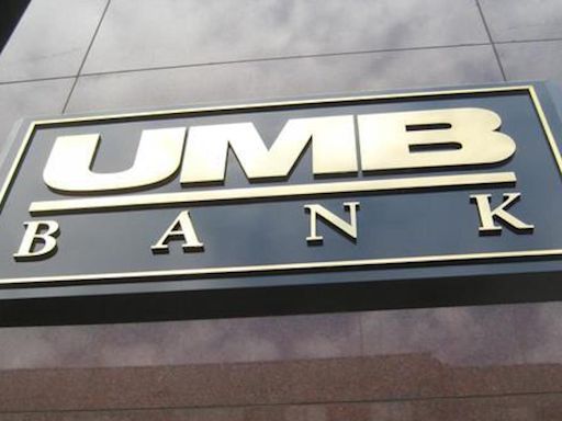 UMB, Heartland shareholders hold vote on $2 billion all-stock bank merger - Wichita Business Journal