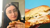 I ranked 6 fast-food fish sandwiches from Popeyes, McDonald's, Wendy's, and Burger King. My favorite was spicy.