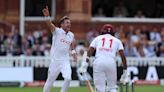 ENG Vs WI, 1st Test Day 3 Live Scores: England Need Four More Wickets To Win The Match