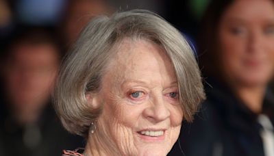 Remembering Maggie Smith in Her Most Iconic Roles After Her Death