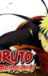 Naruto Shippuden the Movie