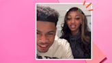 Angel Reese Has Known Her Basketball Star Boyfriend For Six Years
