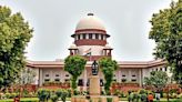 If sanctity of exam is lost, re-test has to be ordered: SC on NEET-UG 2024