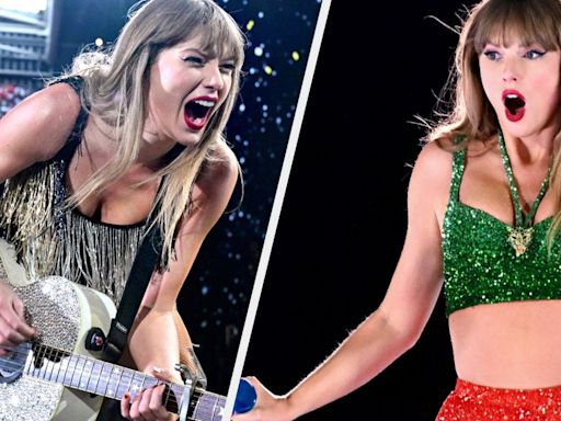 18 Behind-The-Scenes Secrets You Probably Didn’t Know About The Eras Tour