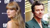 Breaking Down Which Taylor Swift Songs Have a Harry Styles Connection