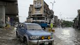 Flooding hits Pakistan’s cultural capital Lahore after record rainfall