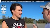 Michael Higgins: Trudeau deserves a vacation. It’s in his power to make it permanent