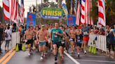 Turkey Trotting at 25! Cocoa Beach event marks big celebration on Thanksgiving morning