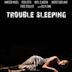 Trouble Sleeping (film)